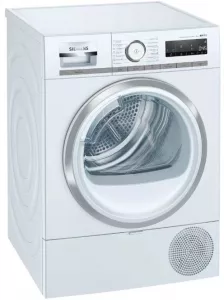 Сушильная машина Siemens WT47XKH1OE фото