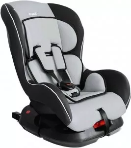 Автокресло SIGER Наутилус ISOFIX фото