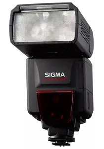 Вспышка Sigma EF 610 DG Super for Pentax фото