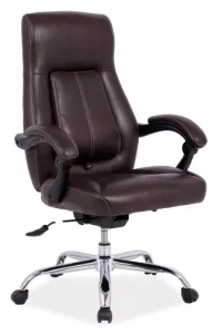 Кресло Signal Boss (коричневый) фото