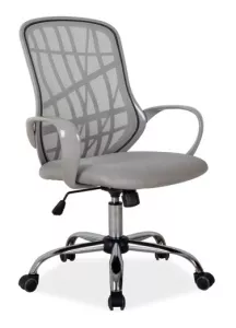 Кресло Signal Dexter (серый) фото