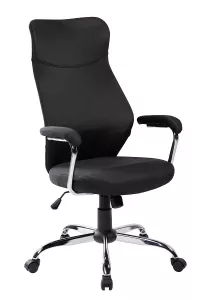Кресло Signal Q-319 (черный) фото