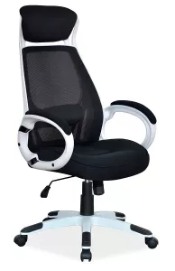 Кресло Signal Q-409 (черный) фото