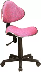 Кресло Signal Q-G2 Розовые узоры фото