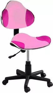 Кресло Signal Q-G2 Розовый фото