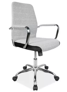 Кресло Signal Q-M3 (серый) фото