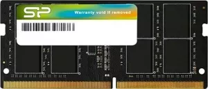 Модуль памяти Silicon Power 4GB DDR4 SODIMM PC4-19200 SP004GBSFU240X02 фото