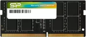 Оперативная память Silicon Power 4GB DDR4 SODIMM PC4-21300 SP004GBSFU266X02 фото