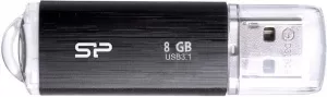 USB-флэш накопитель Silicon Power Blaze B02 8GB (SP008GBUF3B02V1K) фото