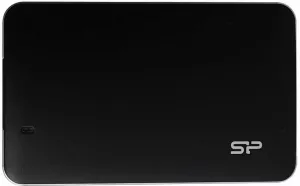 Внешний жесткий диск SSD Silicon Power Bolt B10 (SP512GBPSDB10SBK) 512Gb фото