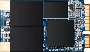 Жесткий диск SSD Silicon Power M10 mSATA (SP240GBSS3M10MFF) 240Gb фото