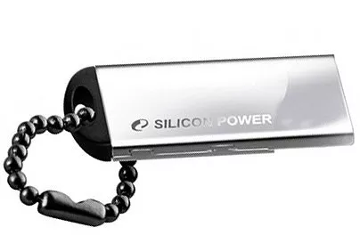Silicon Power Touch 830 8GB (SP008GBUF2830V1S)