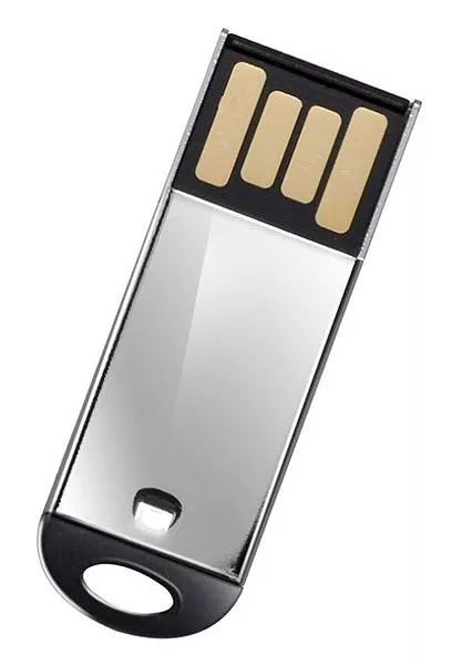 USB-флэш накопитель Silicon Power Touch 830 8GB (SP008GBUF2830V1S) фото 2