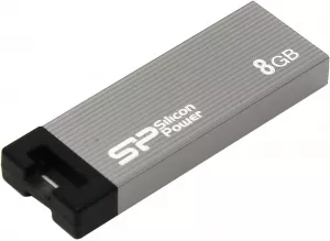 USB-флэш накопитель Silicon Power Touch 835 8GB (SP008GBUF2835V1T) icon