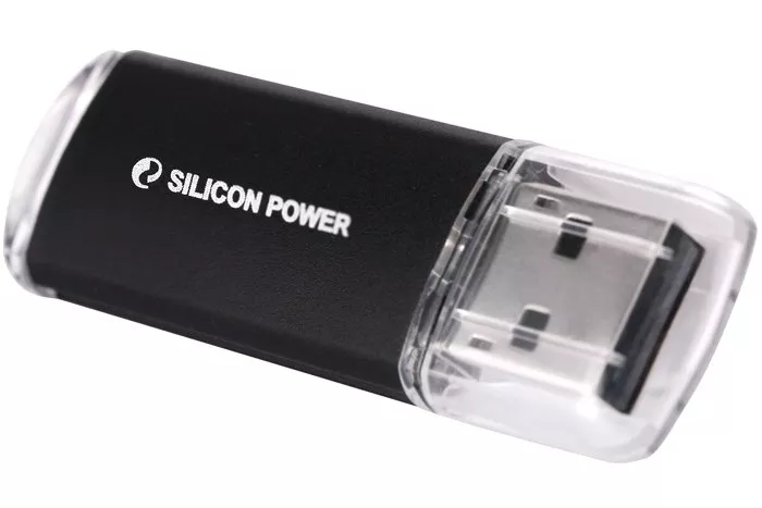 USB-флэш накопитель Silicon Power Ultima II I-series 32GB фото