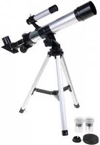 Телескоп Сима-ленд 40F400 фото