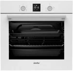 Духовой шкаф Simfer B6EC68011 фото