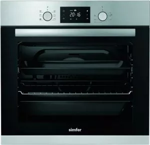 Духовой шкаф Simfer B6EM68011 фото