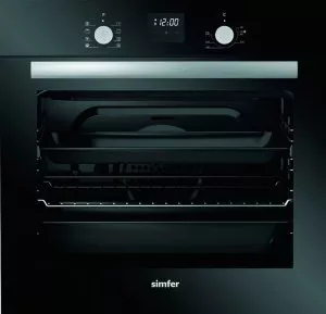 Духовой шкаф Simfer B6ES58011 фото