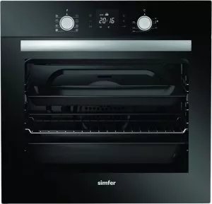 Духовой шкаф Simfer B6ES68011 фото