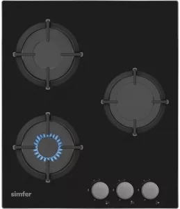 Газовая варочная панель Simfer H45N30B412 фото