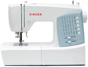 Швейная машина Singer Cosmo 7422 фото