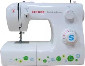 Швейная машина Singer Fashion Mate 2290 фото
