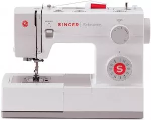 Швейная машина Singer Scholastic 5523 фото
