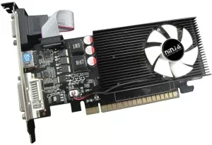 Видеокарта Sinotex GeForce GT 610 1GB GDDR3 NK61NP013F фото
