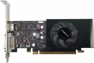 Видеокарта Sinotex Ninja Radeon R5 230 1GB GDDR3 AKR523013F фото