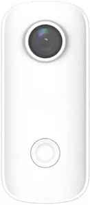 Экшен-камера SJCAM C100 (белый) фото