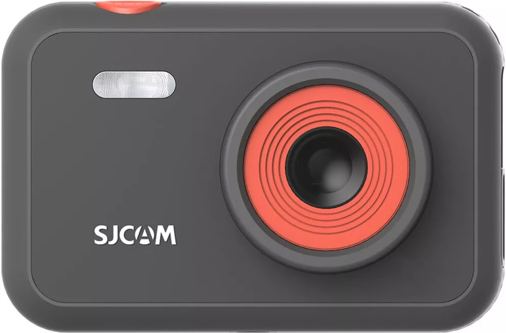 Экшн-камера SJCAM FunCam Black фото