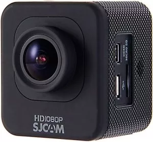 Экшн-камера SJCAM M10 Cube Mini фото