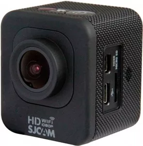 Экшн-камера SJCAM M10 WiFi фото