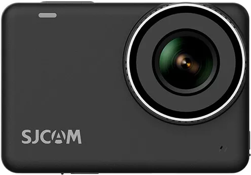 Экшн-камера SJCAM SJ10 Pro Black фото
