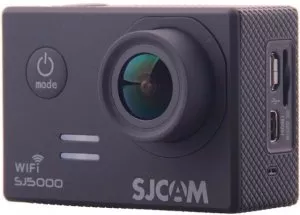 Экшн-камера SJCAM SJ5000 WiFi фото