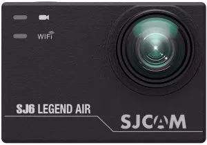 Экшн-камера SJCAM SJ6 Legend Air фото