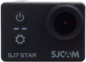 Экшн-камера SJCAM SJ7 Star фото