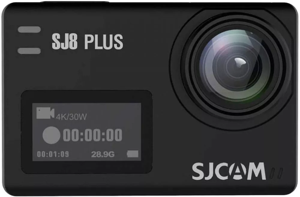 Экшн-камера SJCAM SJ8 Plus фото