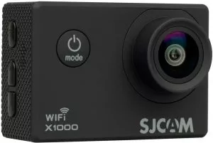 Экшн-камера SJCAM X1000 WiFi фото
