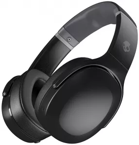 Наушники Skullcandy Crusher Evo (черный) фото