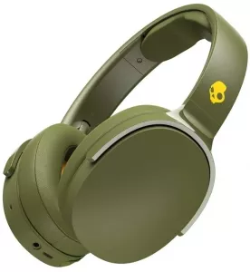 Наушники Skullcandy Hesh 3 Wireless Olive фото