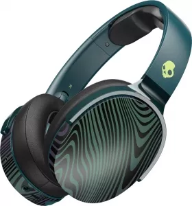 Наушники Skullcandy Hesh 3 Wireless Tropical фото