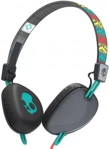 Наушники Skullcandy Navigator фото