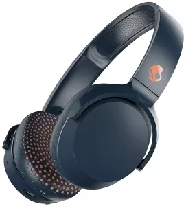 Наушники Skullcandy Riff Wireless (синий) icon