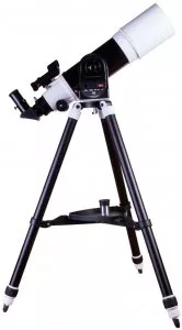 Телескоп Sky-Watcher 102S AZ-GTe SynScan GOTO фото