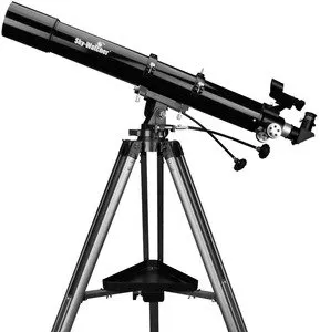 Sky-Watcher BK 909AZ3