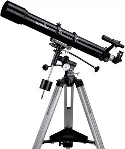 Sky-Watcher BK 909EQ2