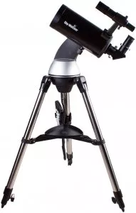Телескоп Sky-Watcher BK MAK102AZGT SynScan GOTO фото