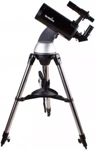 Sky-Watcher BK MAK102AZGT SynScan GOTO